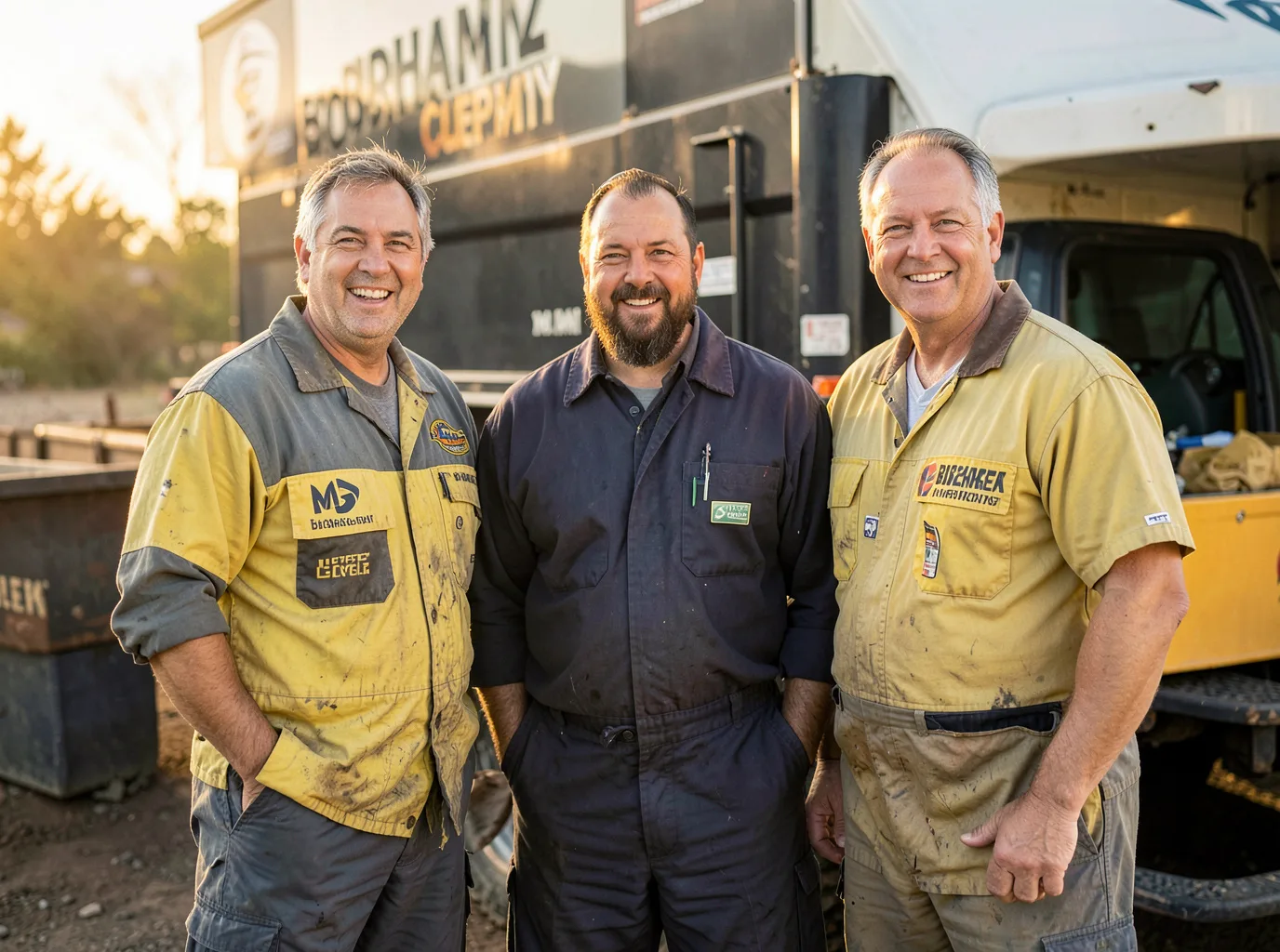 Sewage Cleanup company in Cunningham, TX