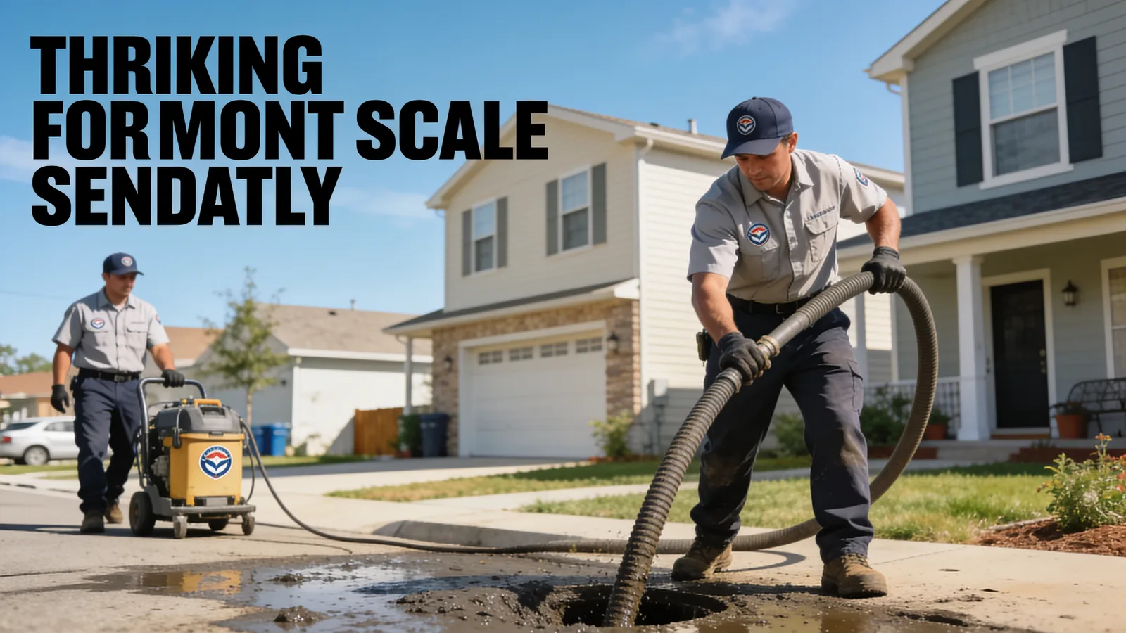 Sewage Cleanup in Cunningham, TX near me